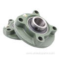 pillow block bearing outside spherical pillow bearing block